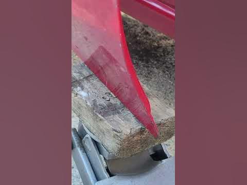 WHY IS MY CAR DOOR SAGGING!? CHEAP QUICK Fix #shorts #viral - YouTube