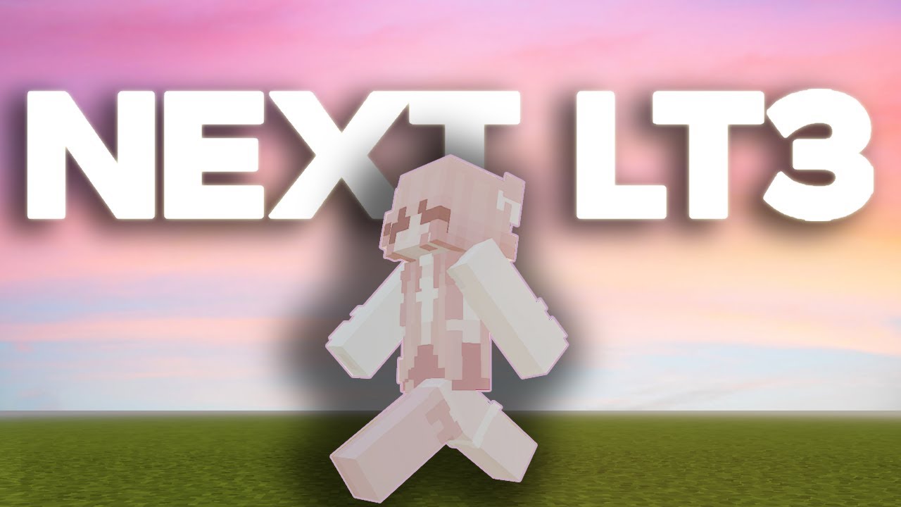 Next LT3 | Crystal PVP Montage - YouTube