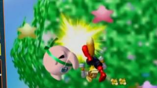 Omae Wa Mou Shindeiru - Plup vs Hbox - Pablo screenshot 5