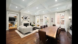 34 West 74th street, 3C, New York, NY 10023 - For Sale $6,500,000