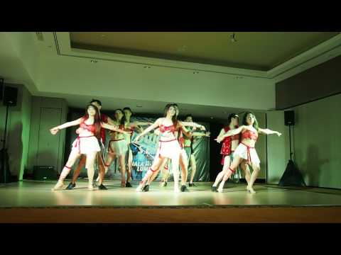 Zouk SEA 2017