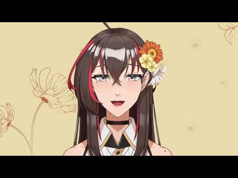 Oyasumi.~🌼