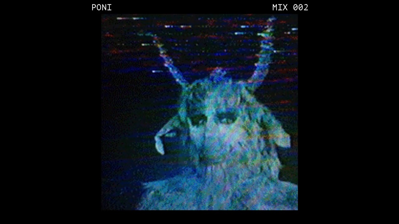 FKA Twigs  - Fallen Alien (Poni remix)