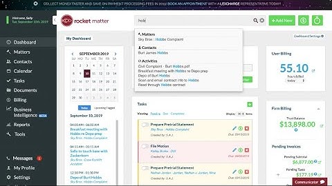 Wednesday Widsom- Global Search Bar