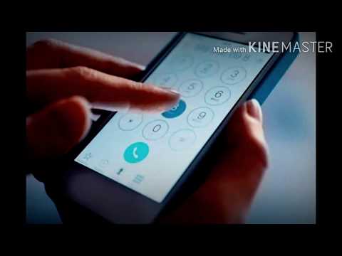 Mobile Phone Number Typing Sound Effect