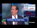 Burford Capital responds to Muddy Waters short