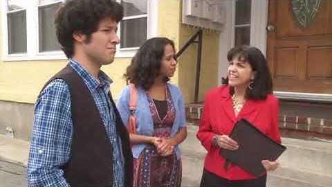 Interchange Level 1 Unit 8 Video