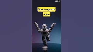 The Terminator Dilemma: Can We Control AI Before It Controls Us? #artificialintelligence #shorts