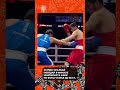 КАЗАХСКИЙ БОКСЕР СТАЛ ЧЕМПИОНОМ АЗИИ #бокс #чемпионат