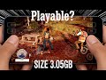 State of Decay YOSE On Mobile ไทย - Gameplay (Dimensity 700 - RAM 8) - Bannerhub v3.1.0 Setup