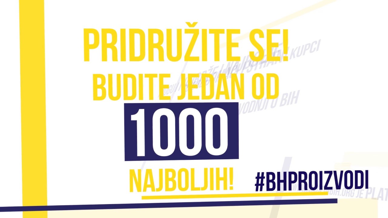 MADE IN BIH 2.0.