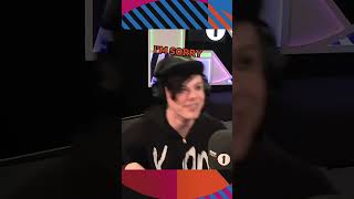 Recreate The Iconic Radio1 Moment With This Sound