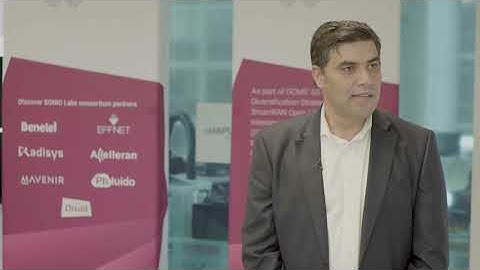 SONIC Labs Mavenir Demo