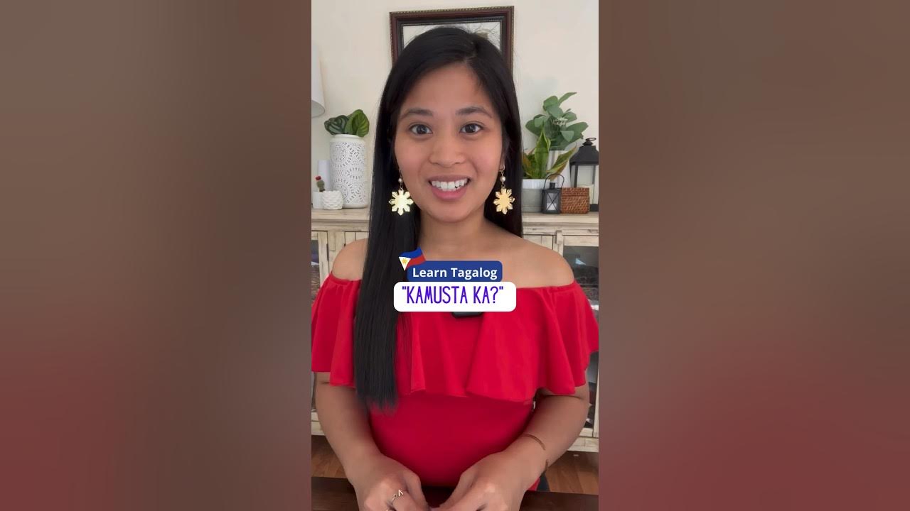 Tagalog Time Kamusta Ka Responses Filipino Culture Philippines tagalog-time-kamusta-ka-responses-filipino-culture-philippines
