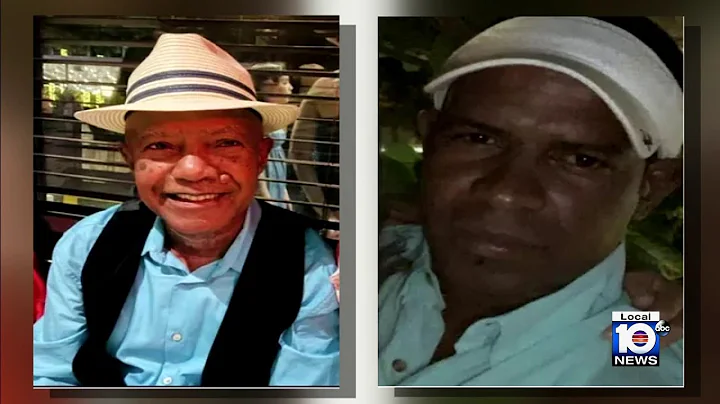 Father, son identified as victims in deadly boat crash near Key Biscayne