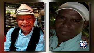 Father, son identified as victims in deadly boat crash near Key Biscayne