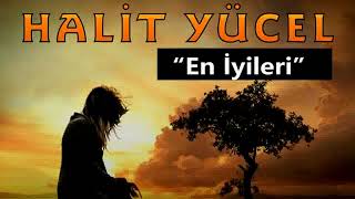 Halit Yücel “En İyileri” [2017] [Flac]
