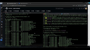 Cypher Workbench Local Installation