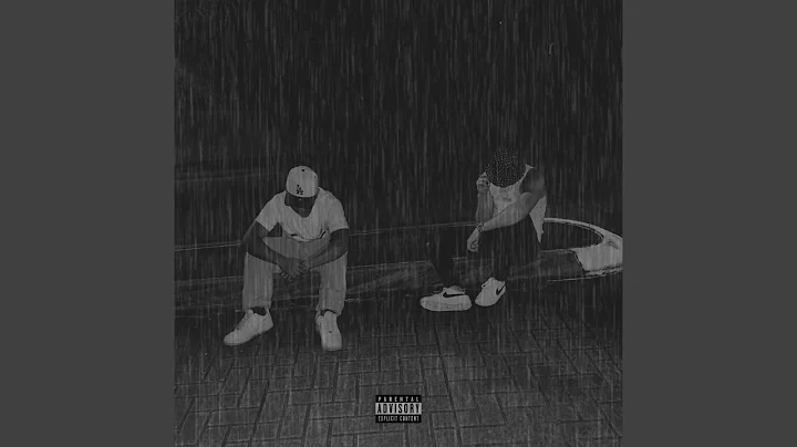 Never Love Again (feat. ZGA)