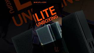 ONEXGPU Lite | Unboxing & First Look⚡