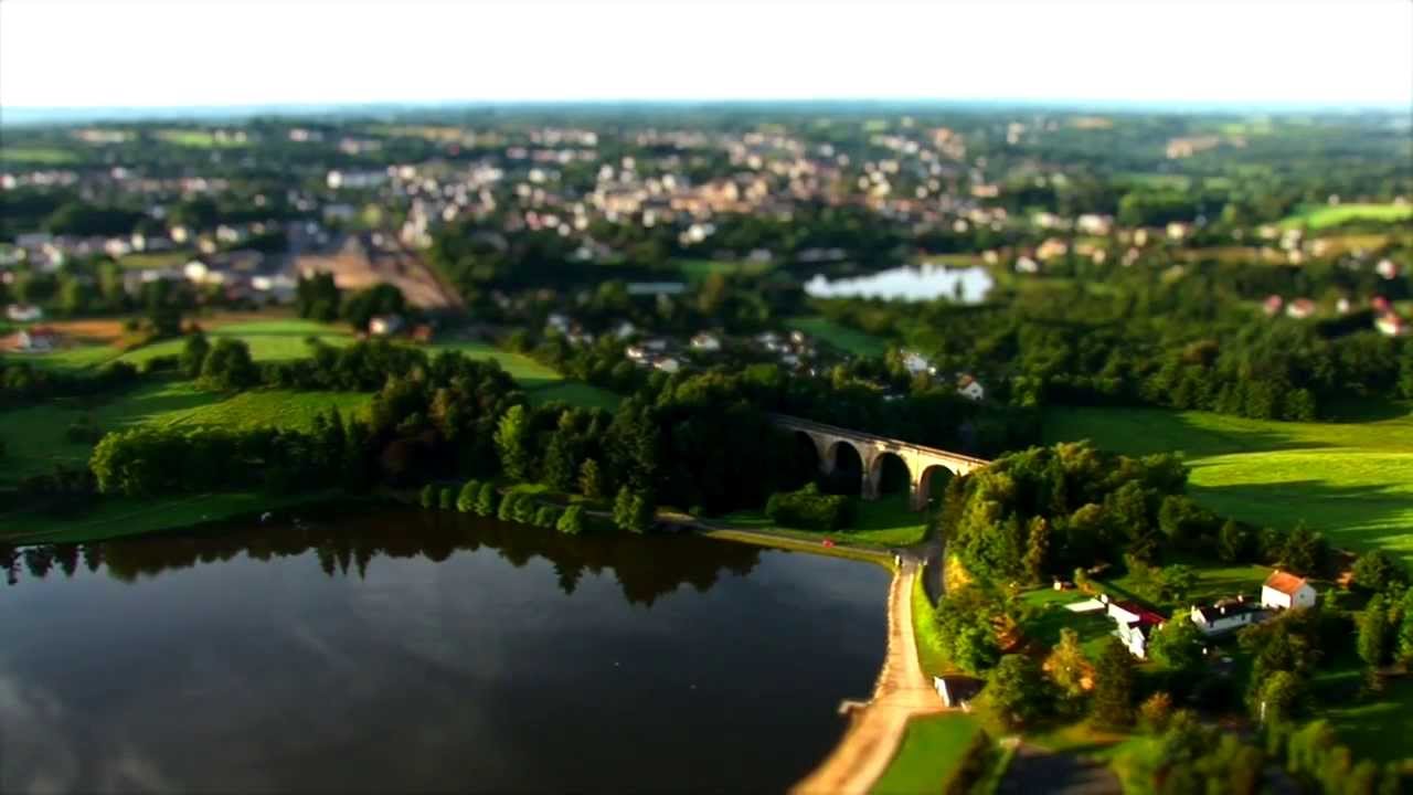 Saint Yrieix, ville fleurie