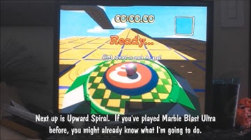 Marble Blast Gold XBOX: Part 5 - The Ultimate Secrets!! (FINALE)