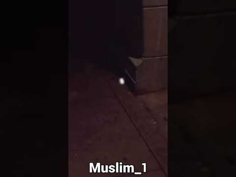 رجل ضرب في قبره الف جلده فشتعل قبره النار🥹❤️‍🩹