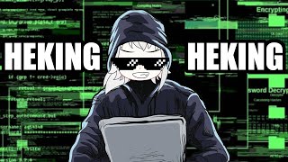 Mc Monta - Hacking Prod. ニヤコ