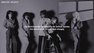 Japan - Love Is Infectious (Lyrics/Subtitulado al español)