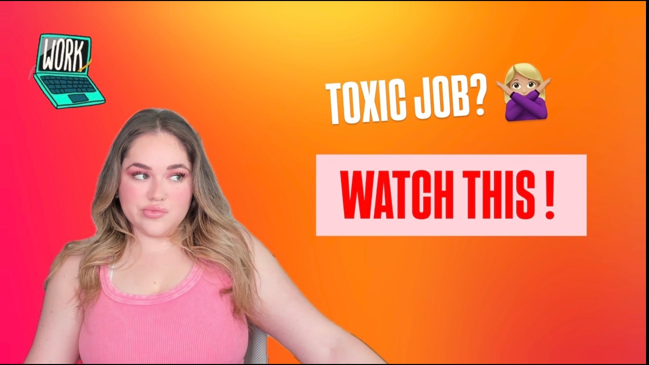 Exhausted by Work? Bring Your Power Back