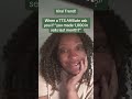 The look when you know you didn’t make 1,000 on TikTok Shop. #nada @Mysteree59 #keeppushing #fyp