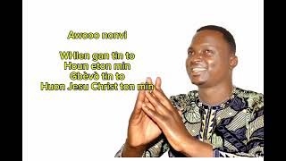 Sam Sewedo Dans Enô Nami Doù