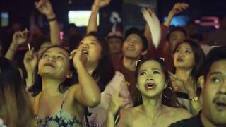 Perform Ramen Gvrl and DJ Mardial at Boshe Jogja