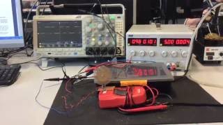 Incremental Encoder Demo