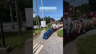 Experience Mars, Pennsylvania | #ExperienceButlerCounty