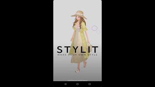 STYLIT - Dress up & Styling Game Gameplay screenshot 4