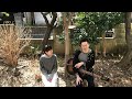 ハンバート ハンバート - 庭Tubeシーズン2 vol.27