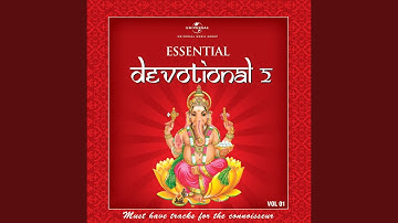 Jai Ganesh, Jai Ganesh, Jai Ganesh Deva (From "Jai Ganesh")