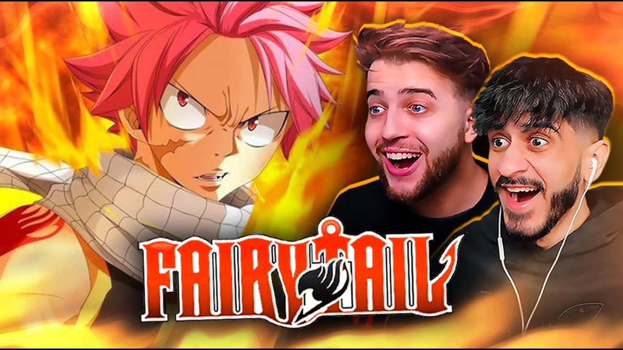 Fairy Tail Scan 279 Vf