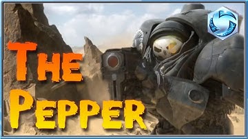 Raynor | Peppering through A to Z in Heroes of the Storm 2021 (Guide)