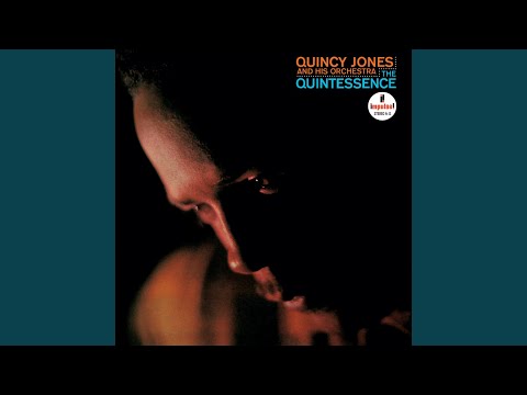 Putar The Twitch - Quincy Jones
