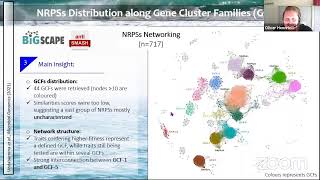 Eseminar 22 Dr Agustina Undabarrena