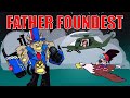 FNF vs Father Foundest Full Game