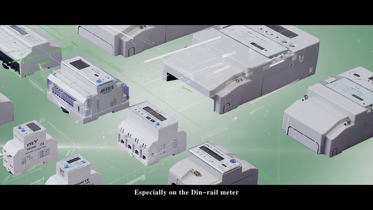 a high Technology company-YTL