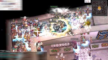 [WOE] RAGNAROK RETRO - w/ Materia Guild (Knight PoV) 09/06/2022