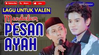 Valens Fathers Message  Song For Valen  Valen Da7 Mila Da7 Milen