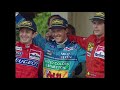 Memories of Monaco '94 | How the tragedy at Imola changed F1 forever