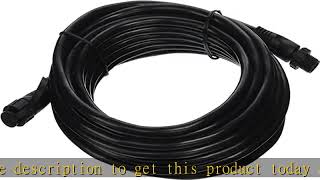 Garmin NMEA 2000 backbone cable (6m)
