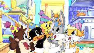 Baby Looney Tunes Promo: When Loonies Get Together ft. Suzuka, Moa & Yui | Weekdays at 10AM