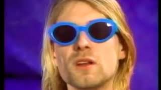 MTV Remembers Kurt Cobain (1997)